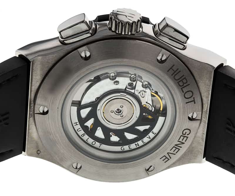 Hublot Classic Fusion 521.NX.1170.LR